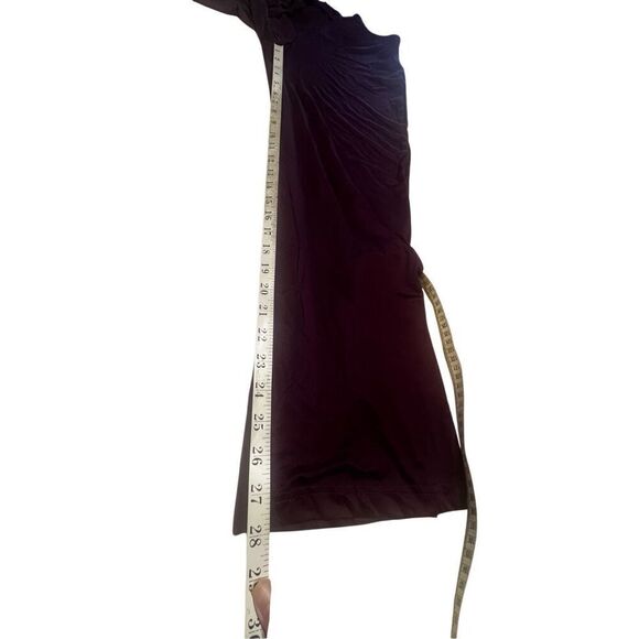 32 Degrees Sleepwear Pants Sz X Small Prune  Purple NWT - Picture 6 of 6